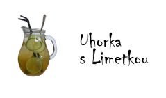 limonady-uhorka-s-limetkou