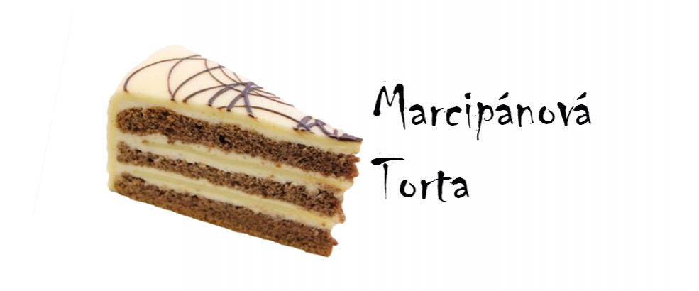 marcipanova-torta