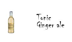 tonic-ginger-ale