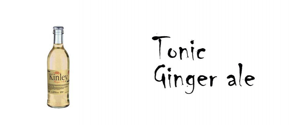 tonic-ginger-ale