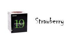 strawberry-krabica